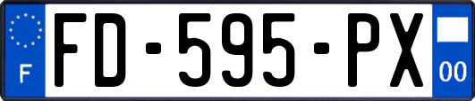 FD-595-PX