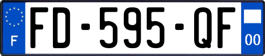 FD-595-QF