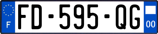 FD-595-QG