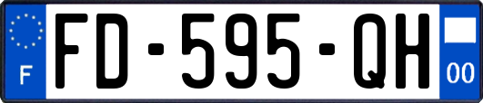 FD-595-QH