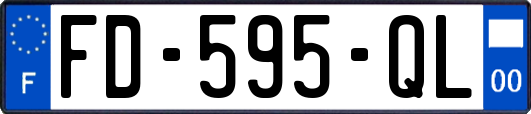 FD-595-QL