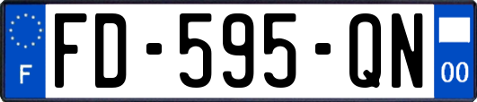 FD-595-QN
