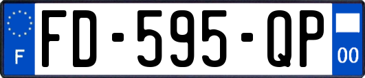 FD-595-QP