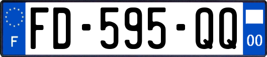 FD-595-QQ