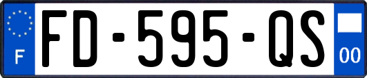 FD-595-QS