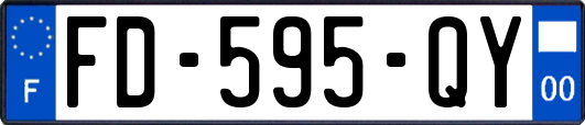 FD-595-QY