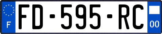 FD-595-RC