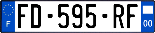 FD-595-RF