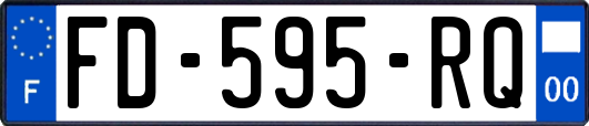 FD-595-RQ