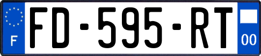 FD-595-RT