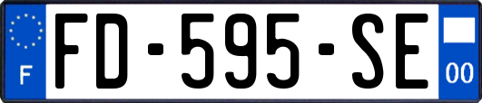FD-595-SE