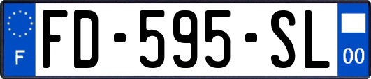 FD-595-SL