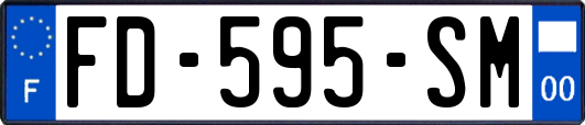 FD-595-SM