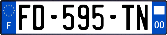 FD-595-TN