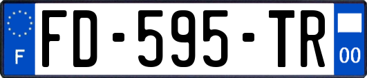 FD-595-TR