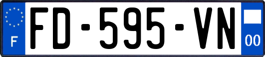 FD-595-VN