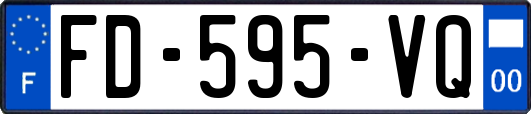 FD-595-VQ