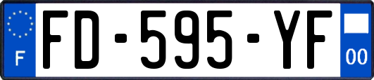 FD-595-YF