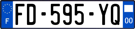 FD-595-YQ