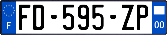 FD-595-ZP