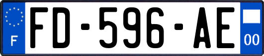 FD-596-AE