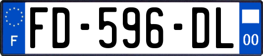 FD-596-DL