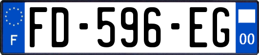 FD-596-EG