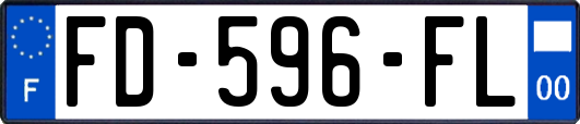 FD-596-FL