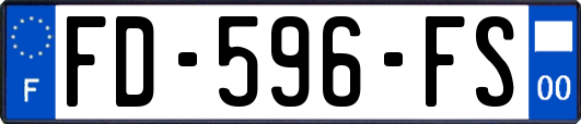 FD-596-FS
