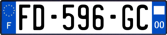 FD-596-GC