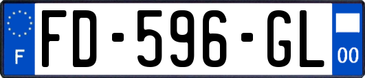 FD-596-GL