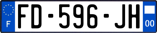 FD-596-JH