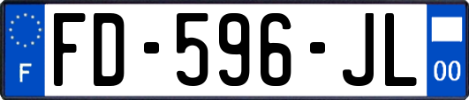 FD-596-JL