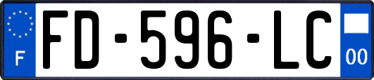 FD-596-LC