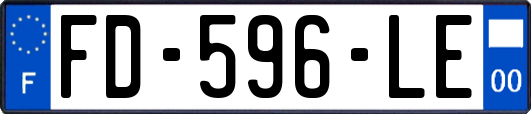 FD-596-LE
