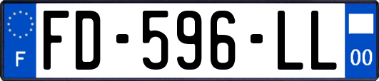 FD-596-LL