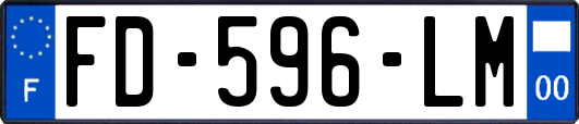 FD-596-LM