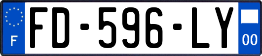 FD-596-LY