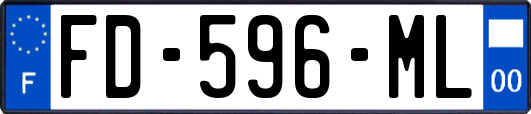 FD-596-ML