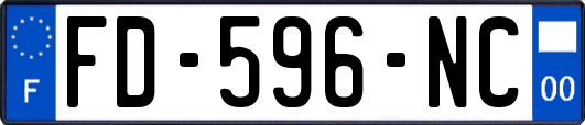 FD-596-NC