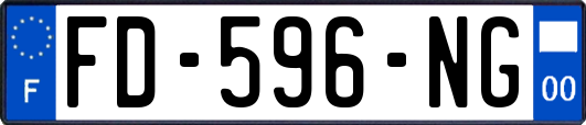 FD-596-NG