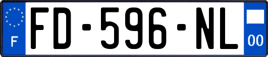 FD-596-NL