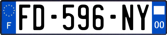 FD-596-NY