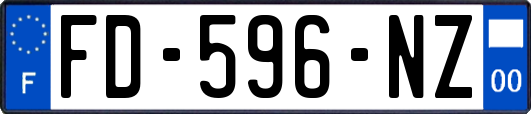 FD-596-NZ