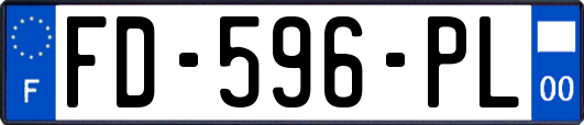 FD-596-PL