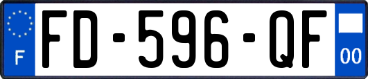 FD-596-QF