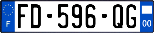 FD-596-QG