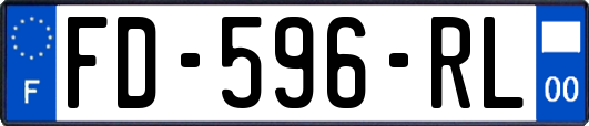 FD-596-RL