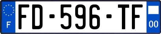 FD-596-TF