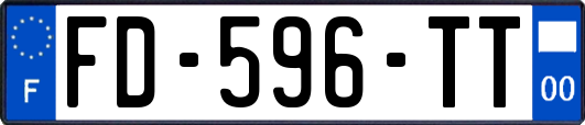 FD-596-TT